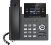 Grandstream GRP2612W IP Phone 4 Lines 4 SIP Accounts 2.4-Inch Color Display