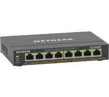 Netgear GS305-300PAS Netegear 5-port Gigabit Ethernet Unmanaged Switch