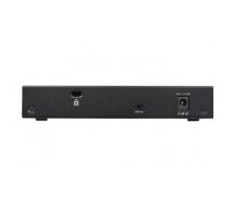 Netgear GS308-300PES network switch Unmanaged L2 Gigabit Ethernet (10/100/1000) Black