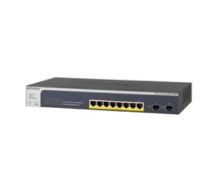 Netgear GS510TPP-100EUS Managed L2/L3/L4 Gigabit Ethernet Power over (PoE)