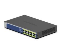 16-PORT GB UNMGD POE+ SWITCH