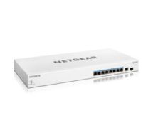 Netgear GS710TUP Managed L2/L3 Gigabit Ethernet (10/100/1000) Power over Ethernet (PoE)