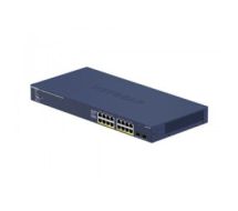 Netgear 16Port Switch 10/100/1000 GS716TPP