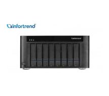 Infortrend Gse Pro 108 112TB (8x14TB TE)