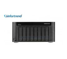 Infortrend Gse Pro 108 80TB (8x10TB TE)