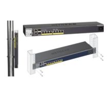 M4200 10-P. MULTIGB POE+ SWITCH