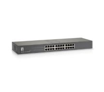 GSW-2457 - Switch - 24 x 10/100/1000 