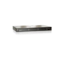 GSW-5150 - Switch - 48 x 10/100 + 1 x SFP + 2 x 10/100/1000 