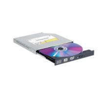LG Electronics DVD Brenner S-ATA GTC0N Slim schwarz