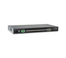 KILBY GTL-2872 - Switch - L3 Lite - managed 