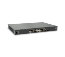 GTL-2881 - Switch - L3 Lite - managed 