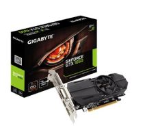 GeForce GTX 1050 OC Low Profile 3G - Grafikkarten 