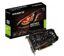Gigabyte GV-N105TOC-4GD graphics card NVIDIA GeForce GTX 1050 Ti 4 GB GDDR5