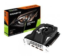 Gigabyte GeForce GTX 1650 MINI ITX OC 4G