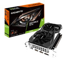 GeForce GTX 1650 OC 4G - Grafikkarten 