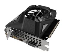 GeForce GTX 1650 D6 OC 4G (rev. 2.0) 