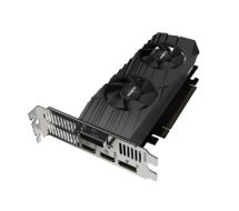 GeForce GTX 1650 D6 OC Low Profile 4G 