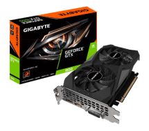 GeForce GTX 1650 D6 WINDFORCE 4G - Grafikkarten 