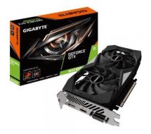 Gigabyte GV-N165SWF2OC-4GD graphics card NVIDIA GeForce GTX 1650 SUPER 4 GB GDDR6