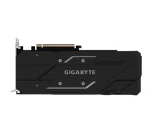 GeForce GTX 1660 GAMING 6G - Grafikkarten 