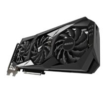 AORUS GeForce GTX 1660 SUPER 6G - Grafikkarten 