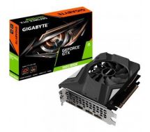 Gigabyte GV-N166SIXOC-6GD graphics card GeForce GTX 1660 SUPER 6 GB GDDR6