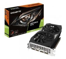 Gigabyte GeForce GTX 1660 Ti OC 6G