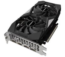 Gigabyte GV-N2060D6-6GD graphics card NVIDIA GeForce RTX 2060 6 GB GDDR6