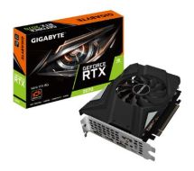 GeForce RTX 2070 MINI ITX 8G - Grafikkarten 