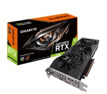 GeForce RTX 2080 WINDFORCE 8G - Grafikkarten 