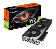 GeForce RTX 3060 Ti GAMING 8G - Grafikkarten 