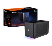 AORUS RTX 3080 Gaming Box - Grafikkarten 