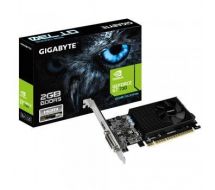 Gigabyte GV-N730D5-2GL graphics card GeForce GT 730 2 GB GDDR5