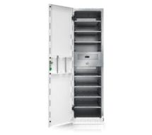 Schneider Electric Galaxy VS Modular Battery Cabinet 