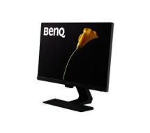 BenQ GW2280 22 Inch 1080p Eye Care LED Monitor Dual HDMI - Black