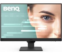 BenQ GW2490 Home Monitor, 24" FHD IPS Display, 100Hz Refresh Rate, 5ms (GtG) response Time, 16.7m Display Colors