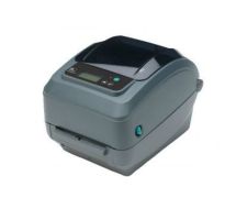 Zebra GX420t label printer Direct thermal / thermal transfer 203 x 203 DPI Wired