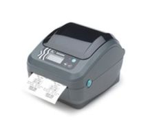 Zebra GX420d label printer Direct thermal 203 x 203 DPI