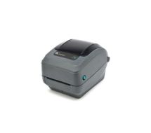 Zebra GX430t label printer Thermal transfer 300 x 300 DPI Wired