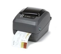 Zebra GX430t label printer Thermal transfer 300 x 300 DPI