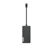 USB-C 7-in-1 Hub - Dockingstation - USB-C 