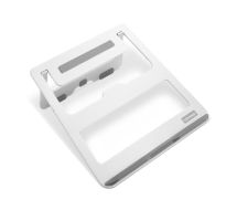 Lenovo GXF0X02618 notebook stand 38.1 cm (15") Grey, White