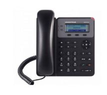 Grandstream Networks GXP1610 telephone DECT telephone Black