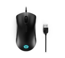 Legion M300 RGB Gaming Mouse - Maus - ergonomisch 