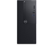 OptiPlex 3070 - MT - Corei3 9100 / 3.6 GHz 