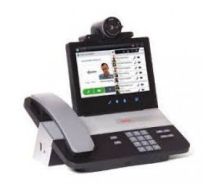 Avaya,IP Phones