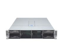 Server Chassis H2204XXLRE - Rack-Montage 