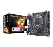 Gigabyte H310N motherboard LGA 1151 (Socket H4) Mini ITX Intel H310