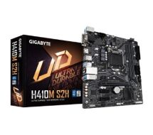 Gigabyte H410M S2H motherboard Intel H410 Express LGA 1200 micro ATX