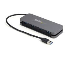 4 PORT USB 3.0 HUB